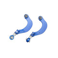 Megan Racing Rear Upper Camber Arms for 2021+ Toyota Sienna – Adjustable, Hardened Rubber Bushings