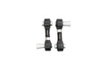 Megan Racing Rear Sway Bar End Link for Toyota GR Corolla 2023-2025 Adjustable Steel MRS-TY-1931