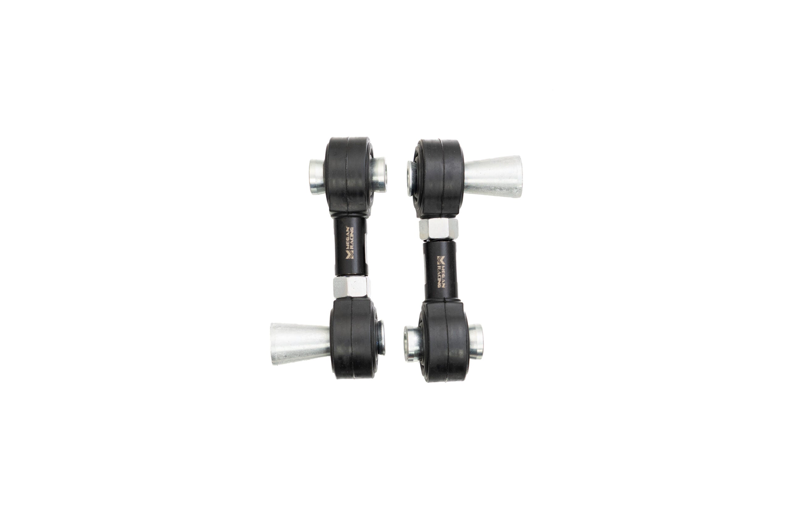 Megan Racing Rear Sway Bar End Link for Toyota GR Corolla 2023-2025 Adjustable Steel MRS-TY-1931