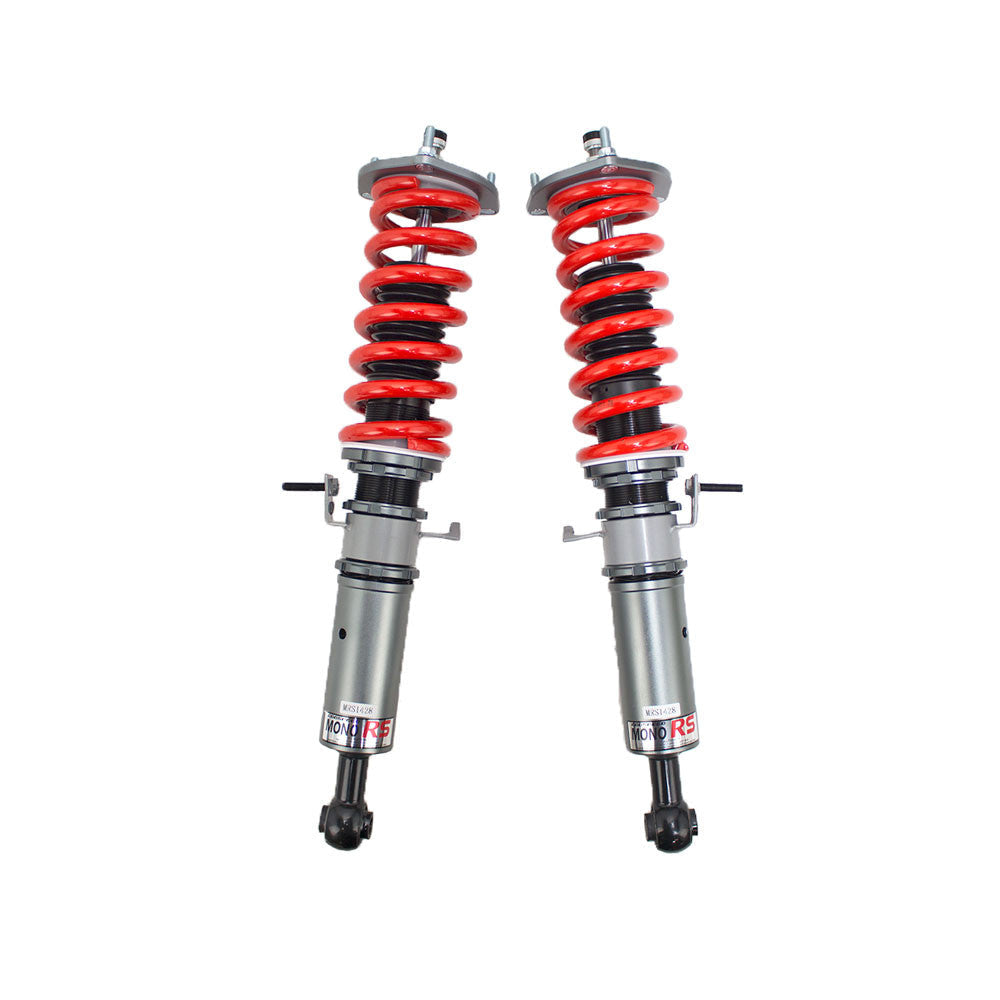 Godspeed Infiniti G37 Convertible RWD (CV36/V36) 2009-15 MonoRS Coilovers - TRUE COILOVER