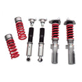 Godspeed Mercedes-Benz E350/E400 Coupe 4Matic (C207) 2010-16 MonoRS Coilovers
