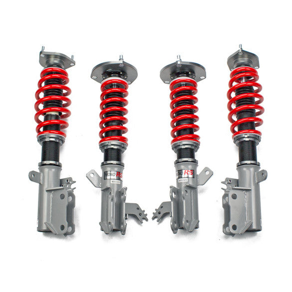 Godspeed Toyota Avalon 3.5L Limited/Touring (XV40) 2013-18 MonoRS Coilovers Lowering Kit