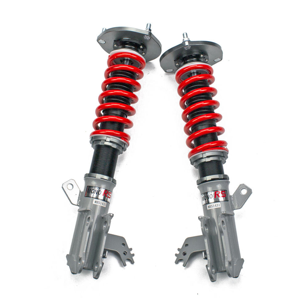 Godspeed Toyota Avalon 3.5L Limited/Touring (XV40) 2013-18 MonoRS Coilovers Lowering Kit