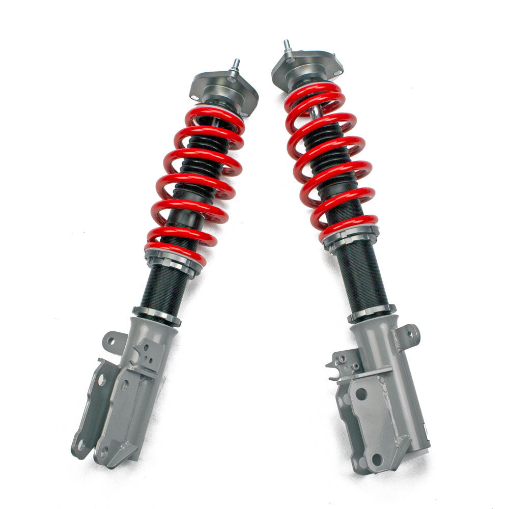 Godspeed Toyota Avalon 3.5L Limited/Touring (XV40) 2013-18 MonoRS Coilovers Lowering Kit