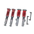 Godspeed BMW 7-Series RWD E38/E65/E66/F01 Coilovers