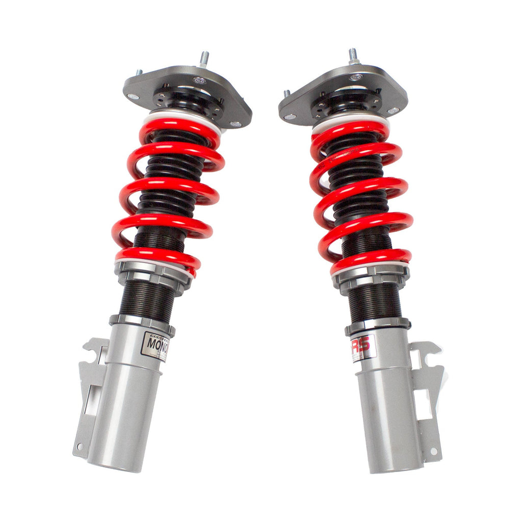 Godspeed Porsche Boxster (987) 2005-12 Coilovers
