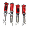 Godspeed Infiniti Q60 2.0T RWD (V37) 2017-18 Coilovers (Front Fork Type)