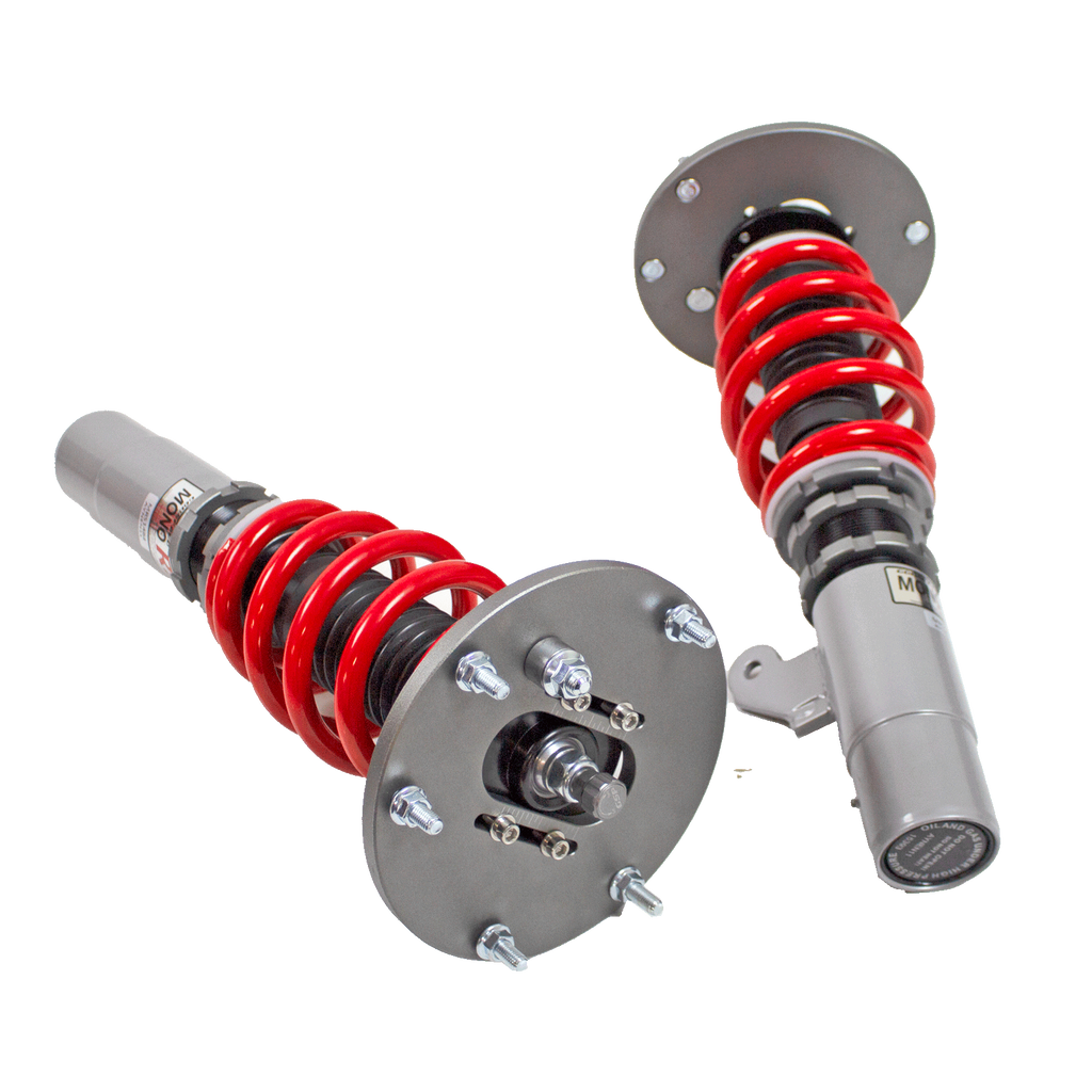 Godspeed BMW 3-Series xDrive F30/F31/F34 Coilovers