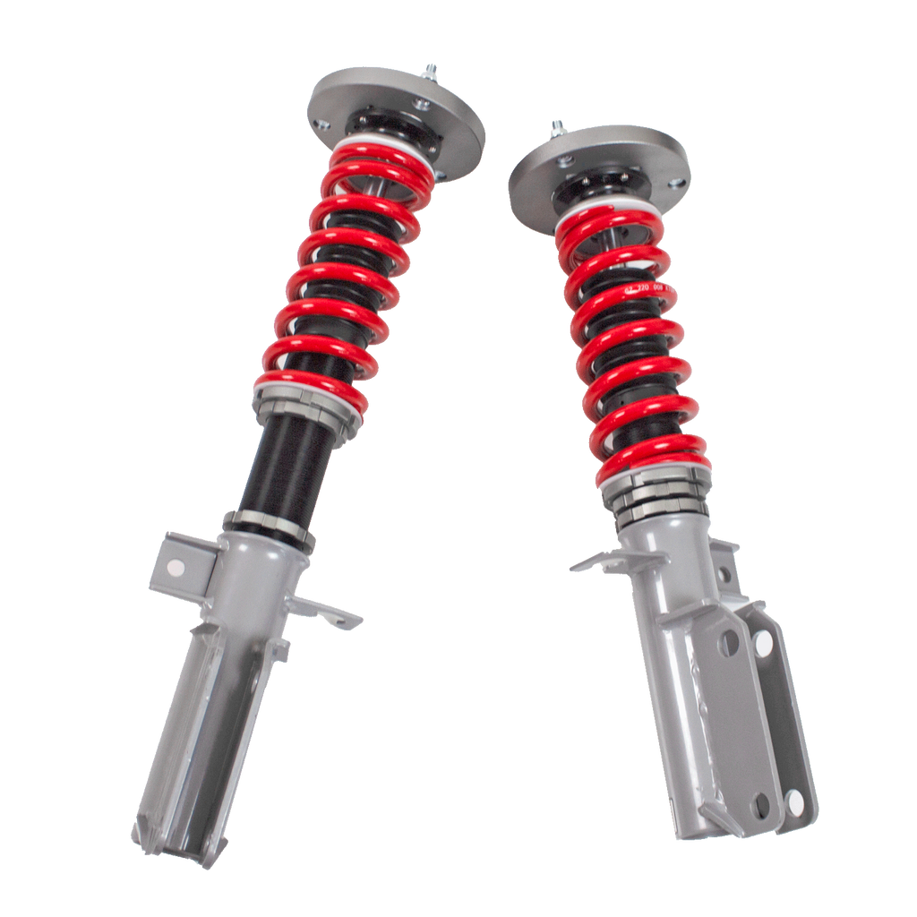 Godspeed BMW X5 E53/E70/F15 Coilovers