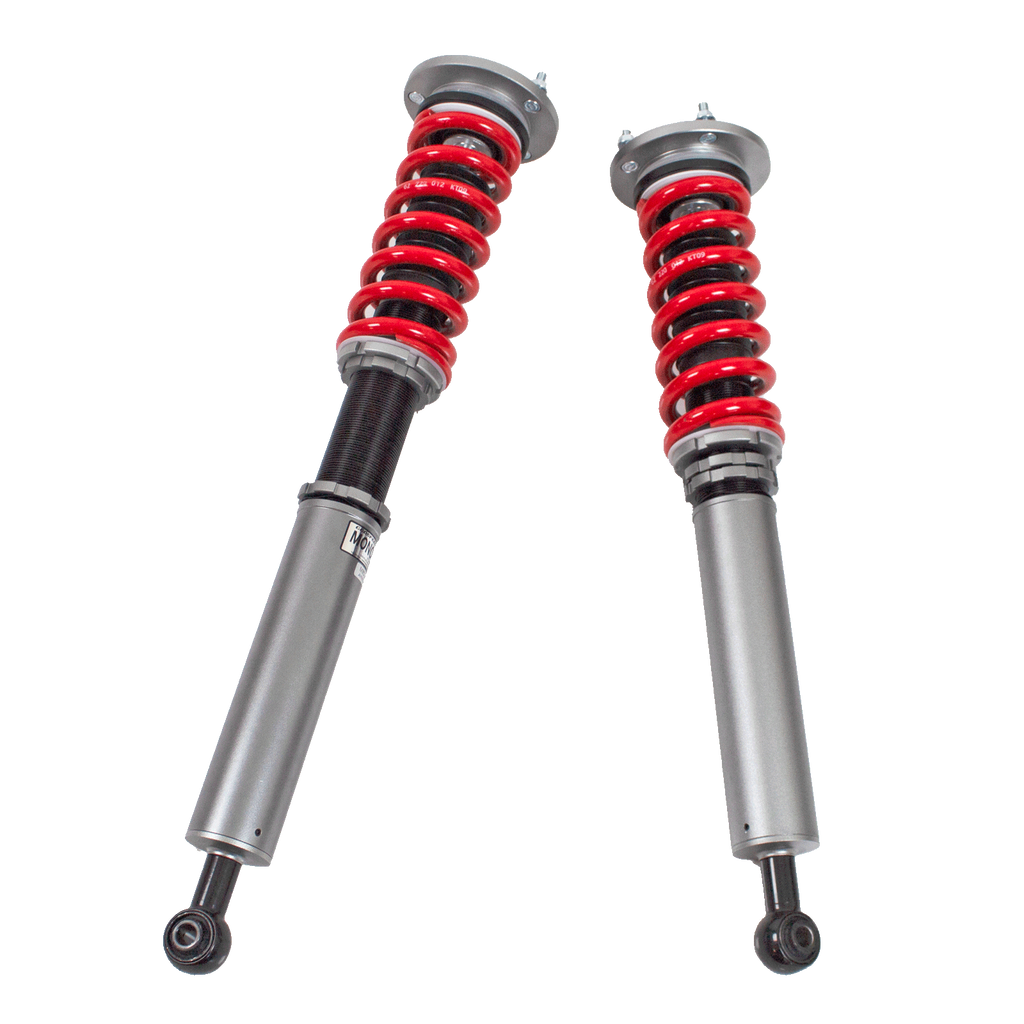 Godspeed Maserati Ghibli (M157) 2013-22 MonoRS Coilovers