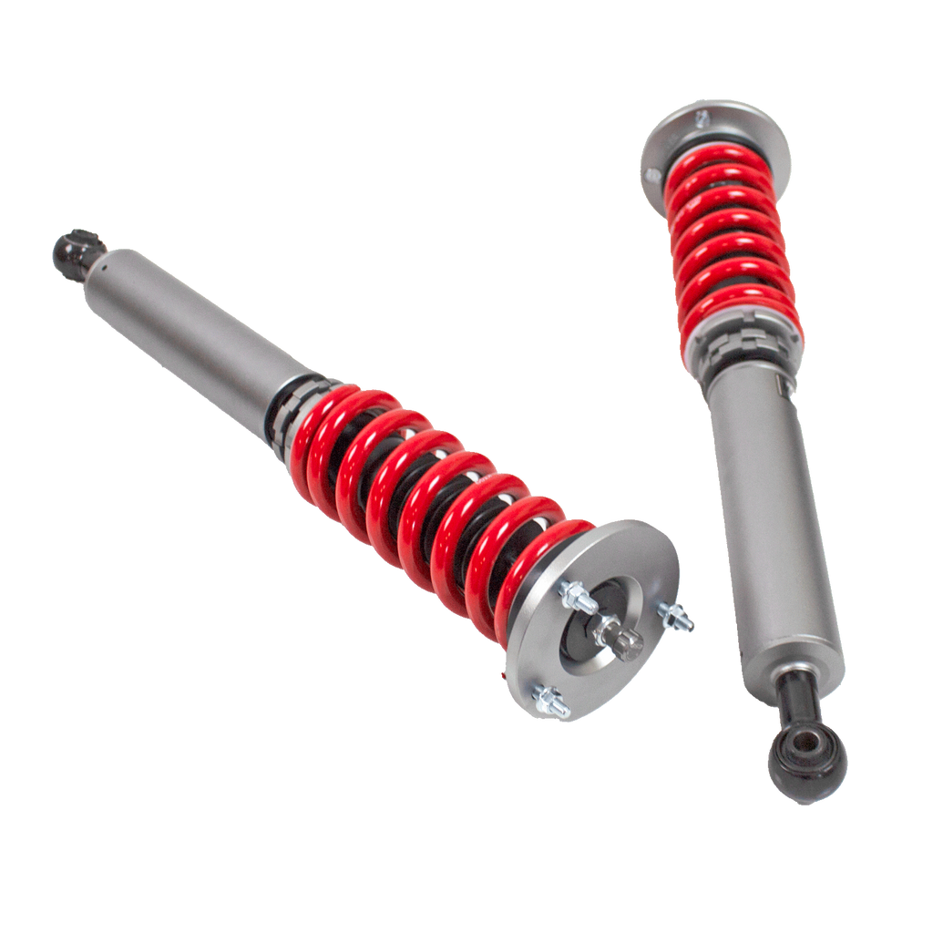 Godspeed Maserati Ghibli (M157) 2013-22 MonoRS Coilovers