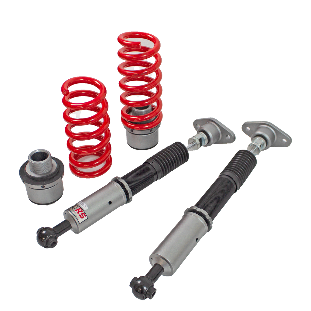 Godspeed Maserati Ghibli (M157) 2013-22 MonoRS Coilovers
