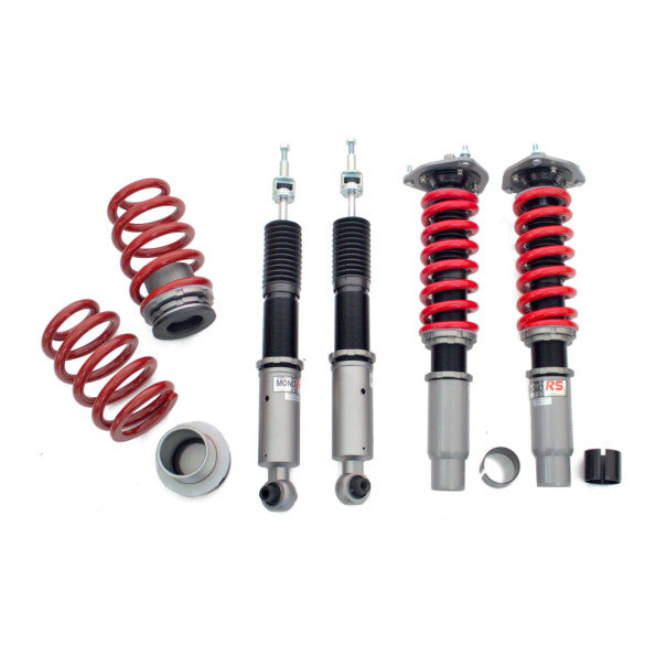 Godspeed Audi A5 Coupe/A5 Sportsback (F5) 2018-23 MonoRS Coilovers (48/53mm)