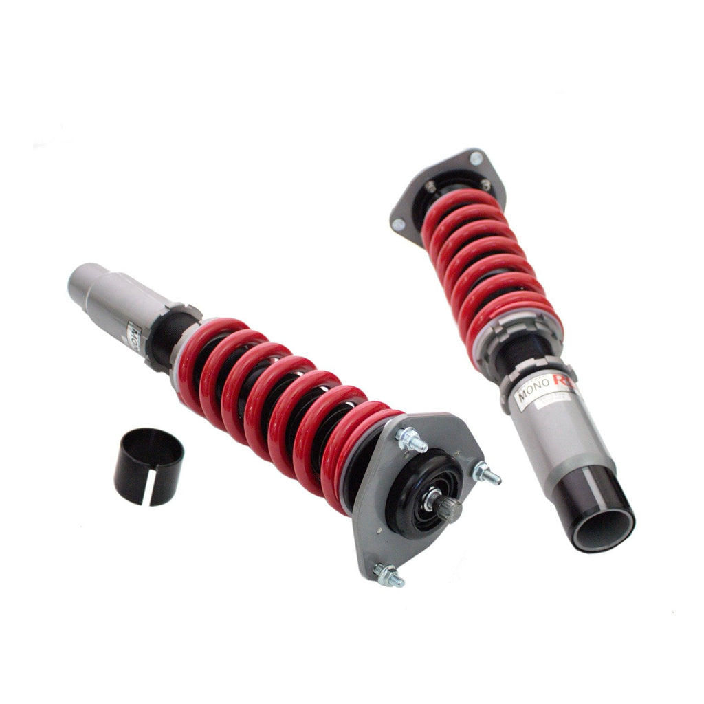 Godspeed Audi A5 Coupe/A5 Sportsback (F5) 2018-23 MonoRS Coilovers (48/53mm)