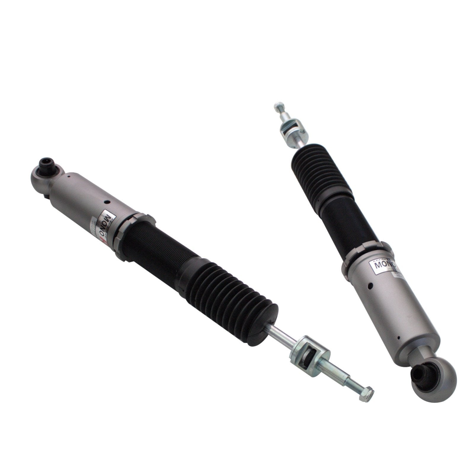 Godspeed Audi A5 Coupe/A5 Sportsback (F5) 2018-23 MonoRS Coilovers (48/53mm)