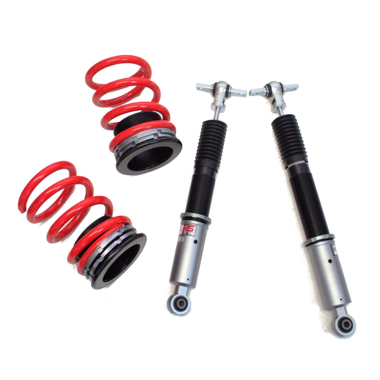 Godspeed Honda Odyssey (RL5) 2011-17 MonoRS Coilovers (USDM MODELS ONLY)