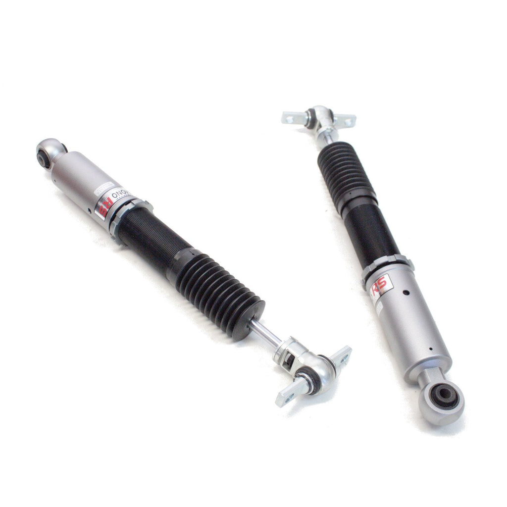 Godspeed Honda Odyssey (RL5) 2011-17 MonoRS Coilovers (USDM MODELS ONLY)