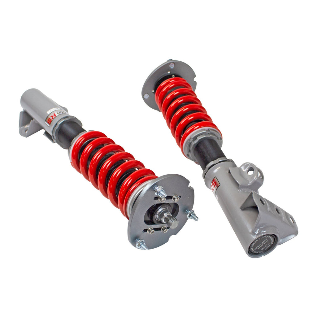 Godspeed Mercedz-Benz E-Class Sedan RWD (W124) 1994-95 MonoRS Coilovers (Front True Coilovers)