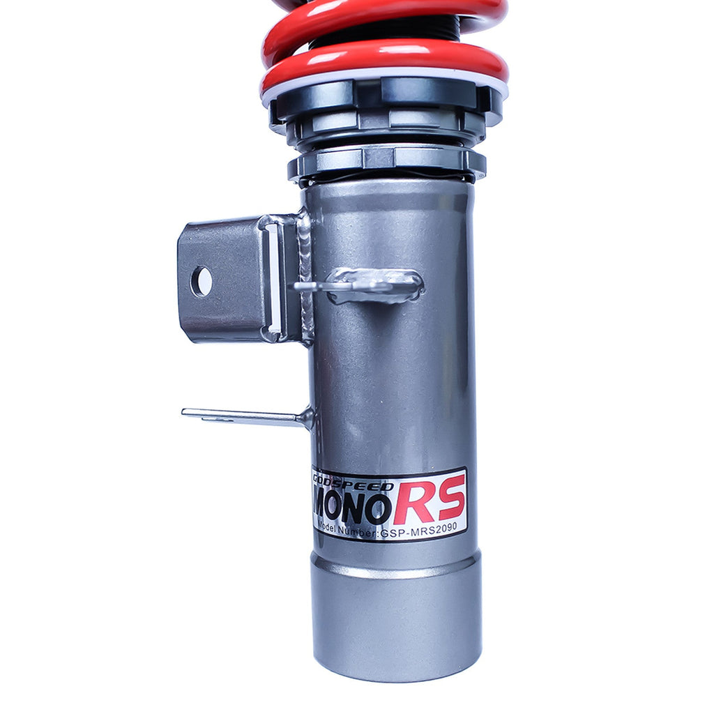Godspeed BMW 5-Series RWD E28/E34/G30 Coilovers