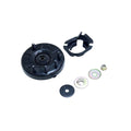 Megan Racing Shock Mount Top Mount for 2003-2007 Honda Accord Silver