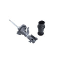 Megan Racing - Shock Front Left Driver Side for 2001-2002 Honda Civic Silver RS Sport