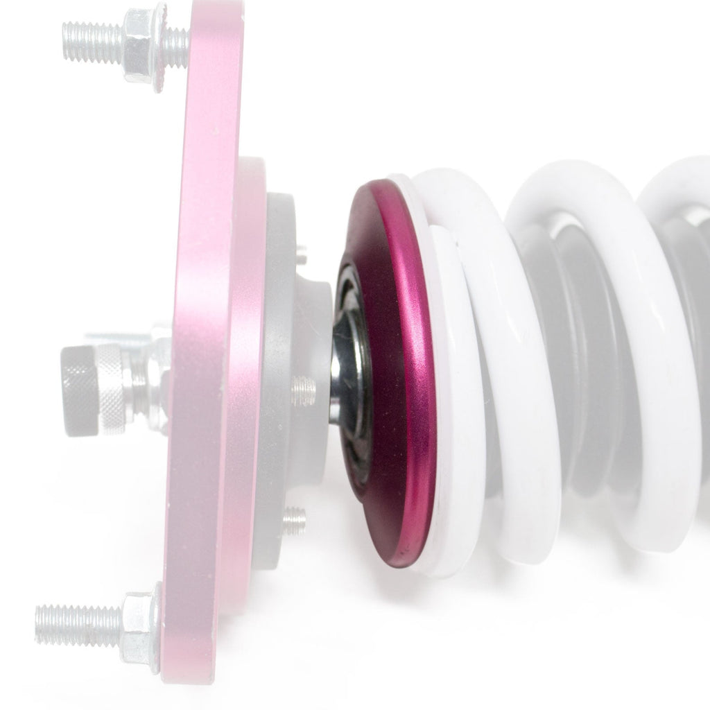 Godspeed Radial Bearing Set for Coilovers (Koyo Bearing)