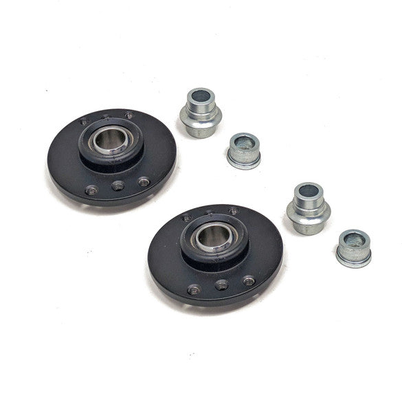 Godspeed MonoSS Pillow Ball Bearing Set for Coilovers Camber Plates