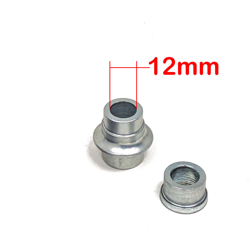 Godspeed MonoSS Pillow Ball Bearing Set for Coilovers Camber Plates