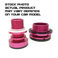 Godspeed MonoSS Coilover Spring Perch - Pair