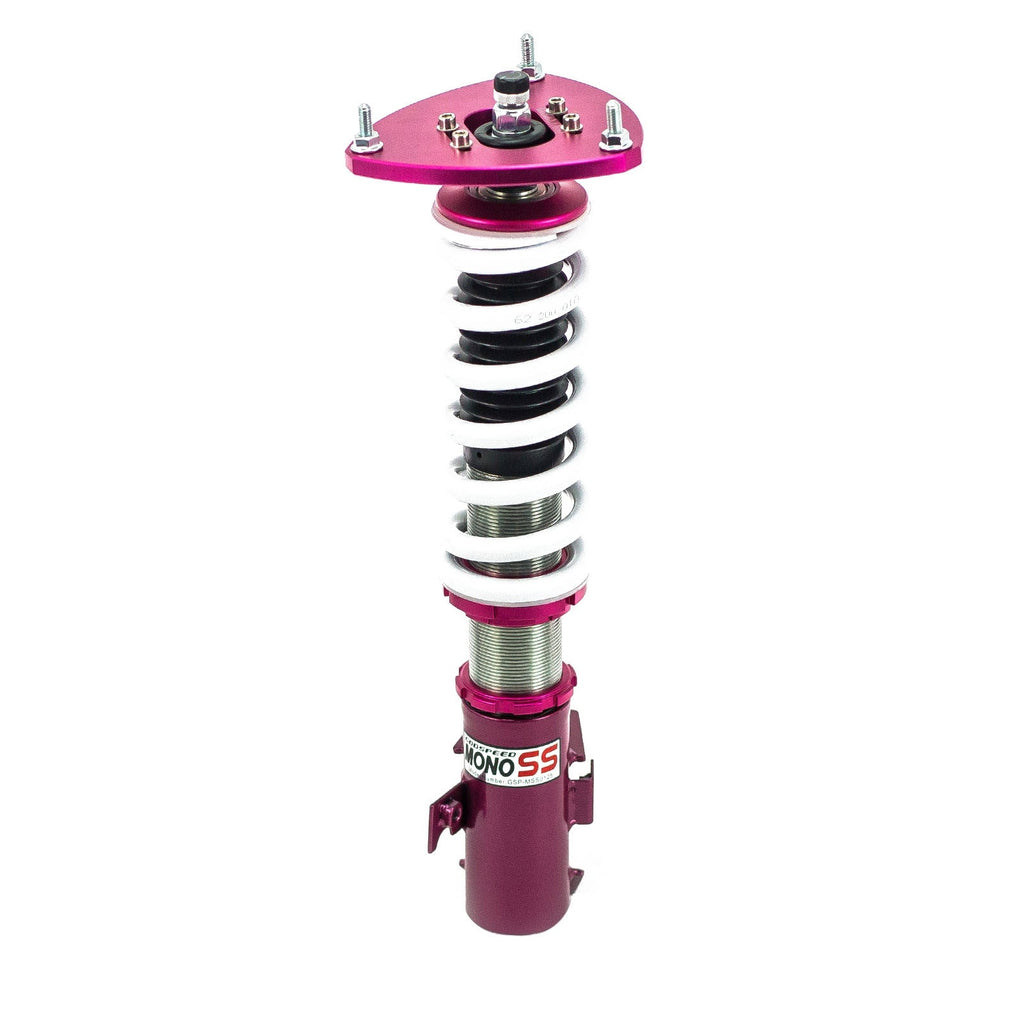 Godspeed Subaru Impreza (GE/GH) 2008-11 Coilovers