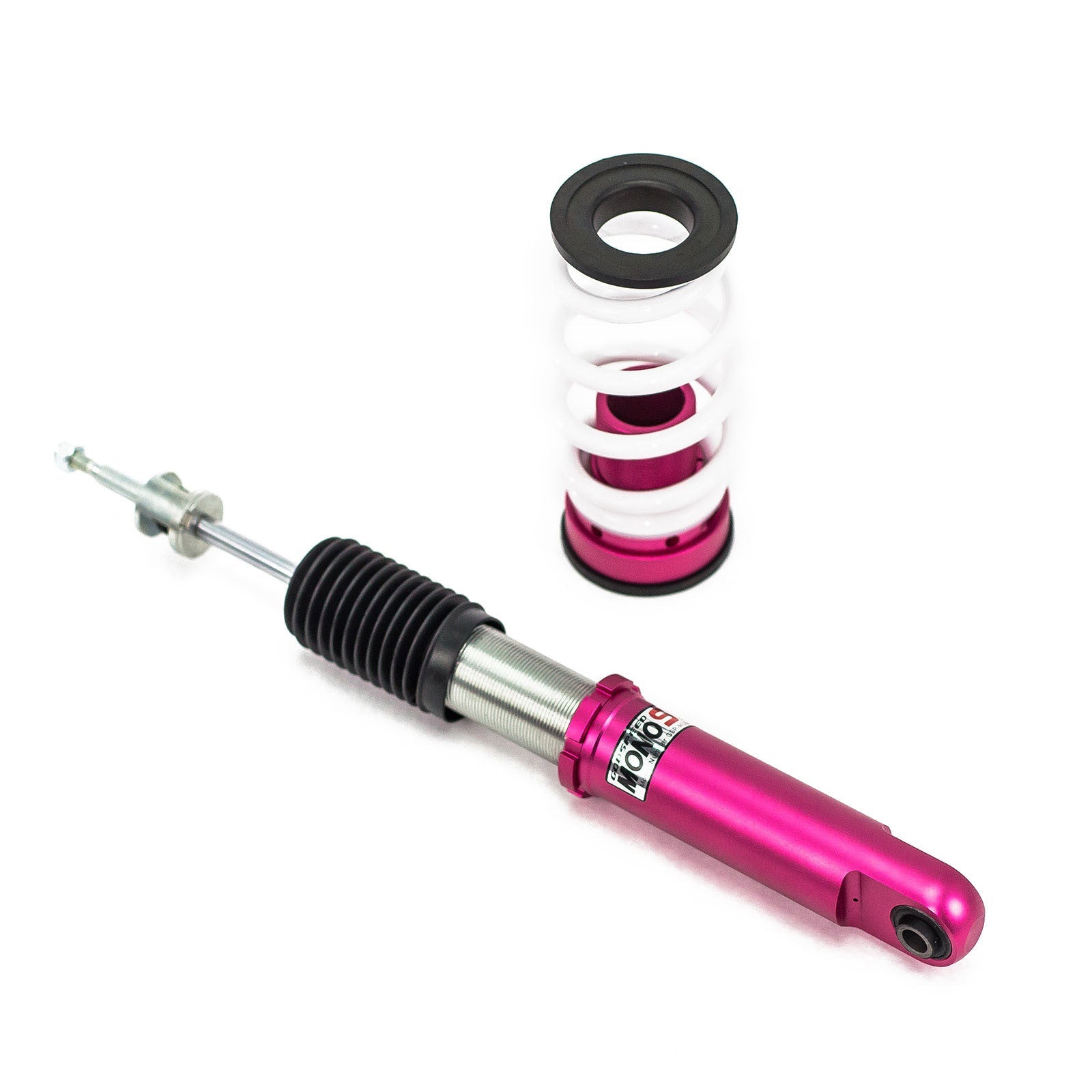 Godspeed Honda Insight (ZE4) 2019-22 Coilovers (50 mm)