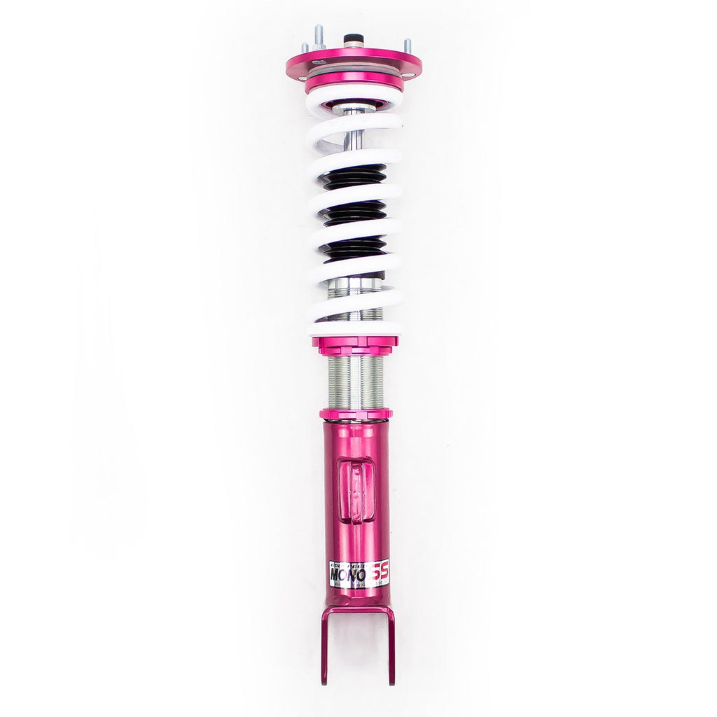 Godspeed Dodge Charger Coilovers