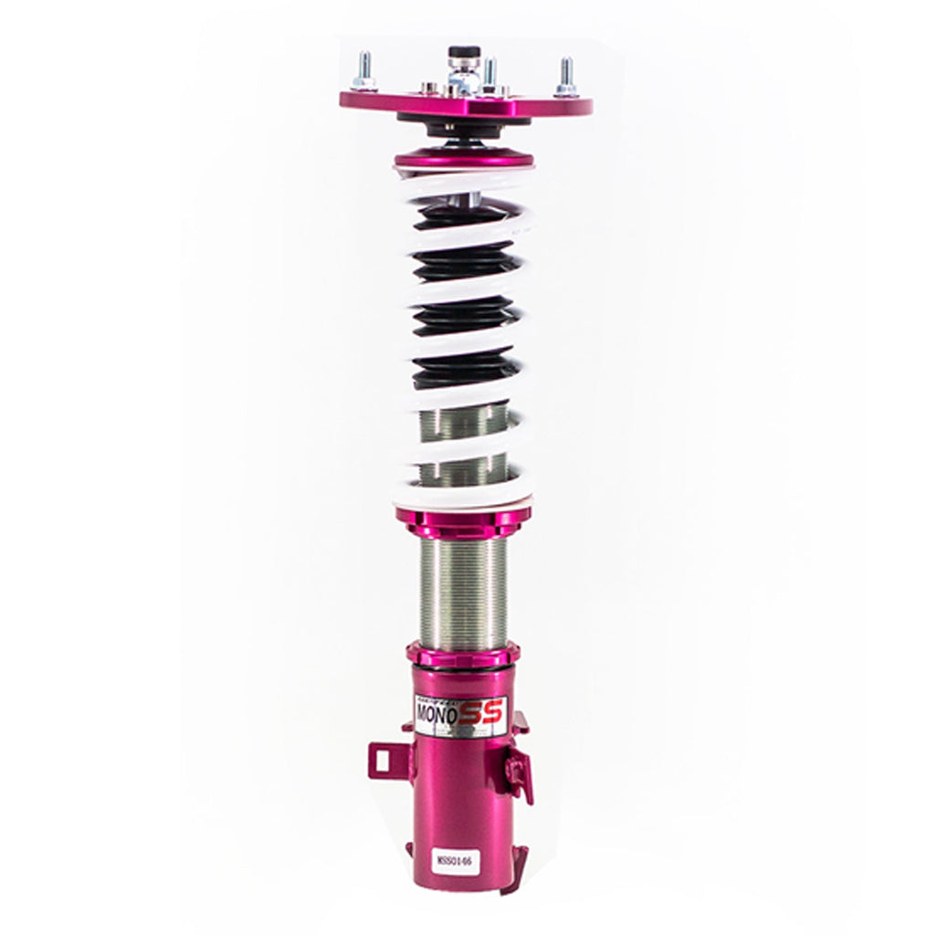 Godspeed Subaru Legacy (BM/BR) 2010-14 Coilovers