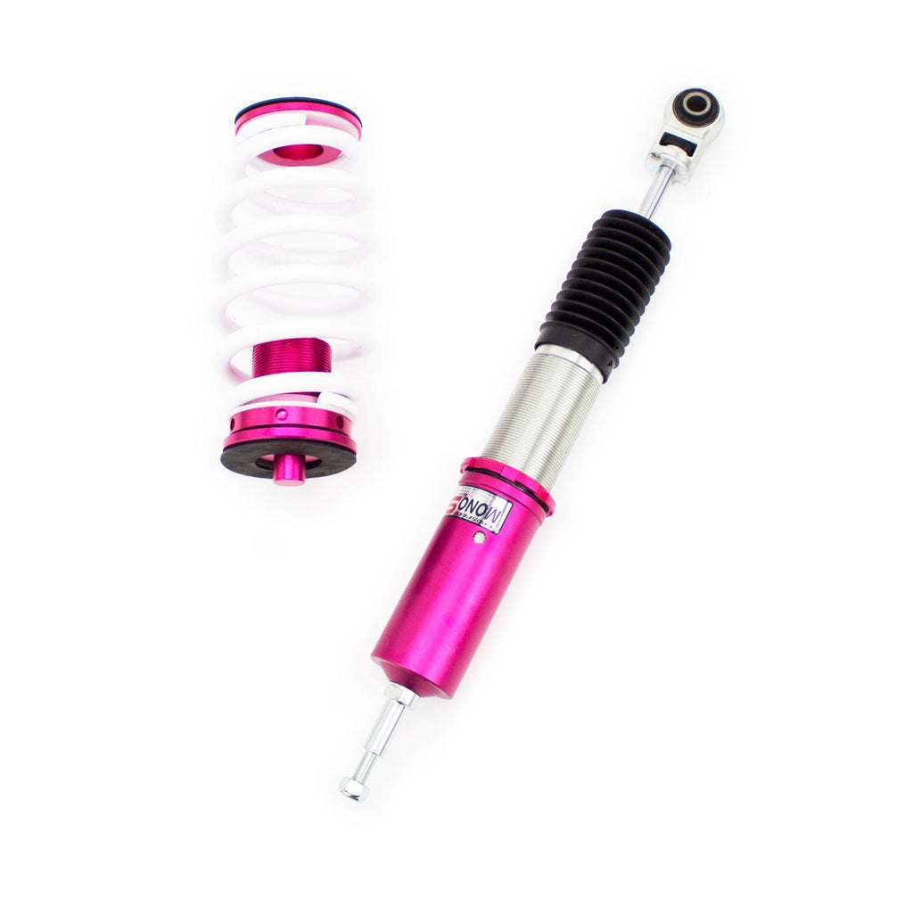 Godspeed Audi A4/A4 Quattro (B8) 2009-16 Coilovers