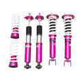 Godspeed Lexus RC200t/RC300/RC350 RWD (XC10) 2015-24 MonoSS Coilovers (Front Fork Type)