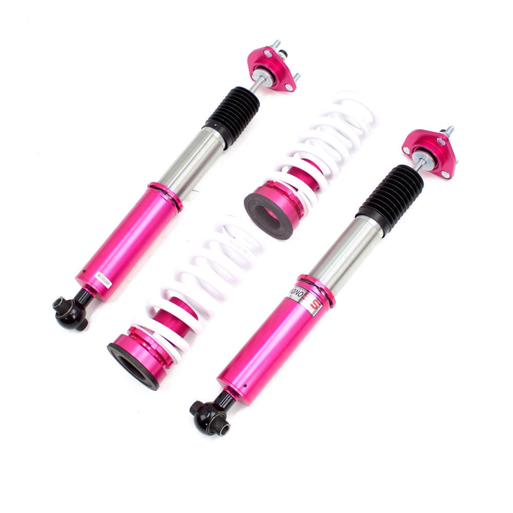 Godspeed Lexus GS F (URL10) 2016-20 Coilovers (Witho Adaptive Variable Suspension)