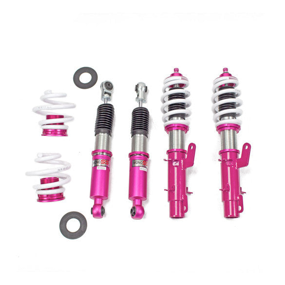 Godspeed Volkswagen R32 (8N/MK5) Coilovers