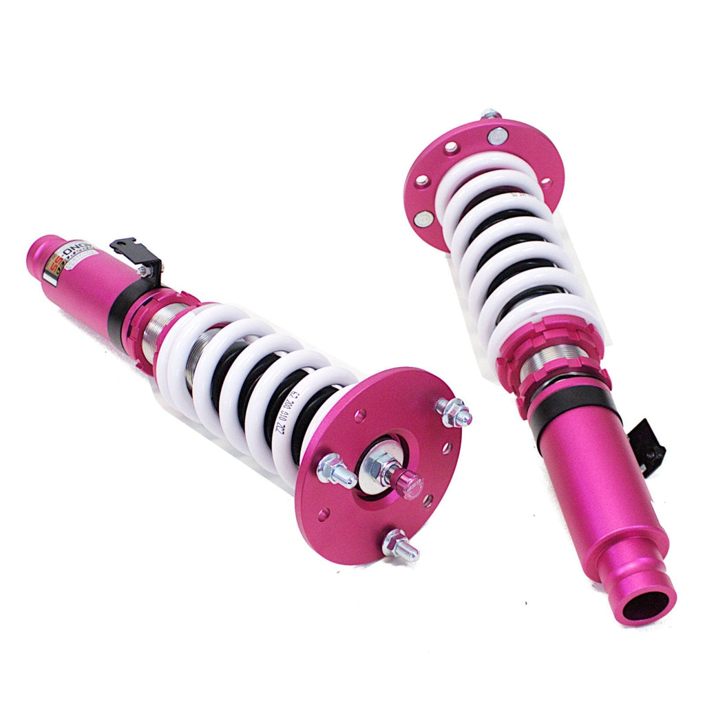 Acura RL 3.5L (KA9) 1996-04 MonoSS Coilovers