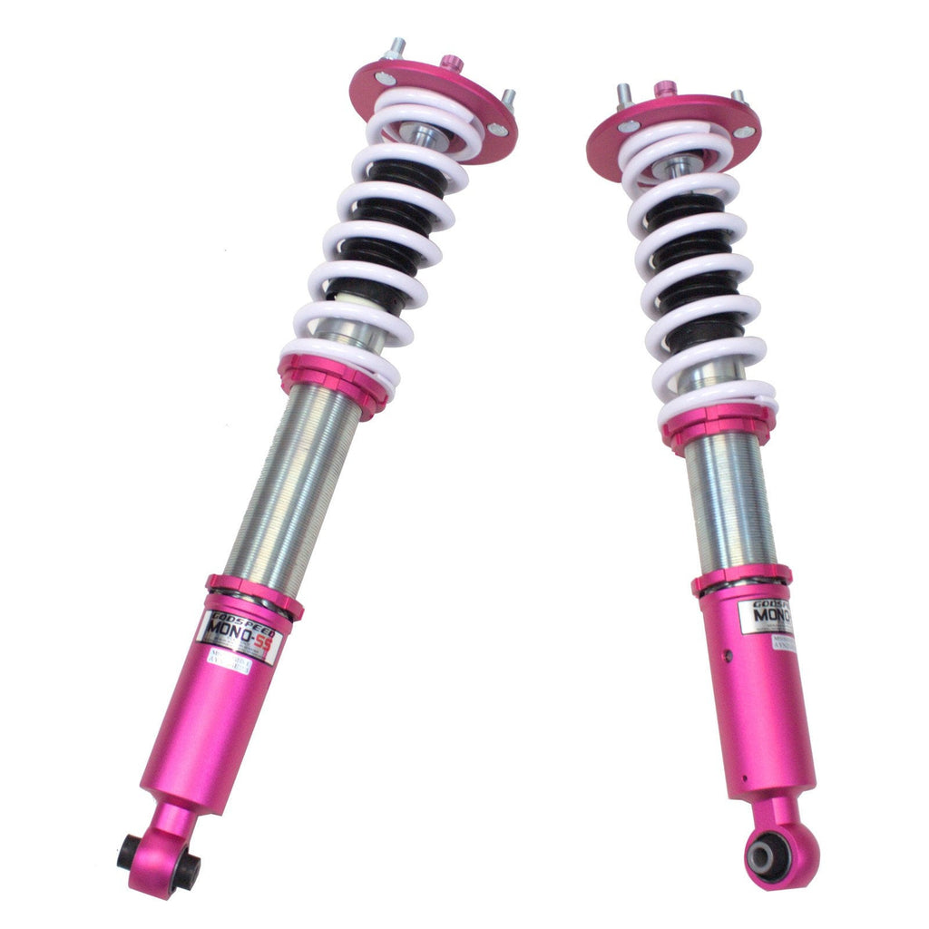 Acura RL 3.5L (KA9) 1996-04 MonoSS Coilovers