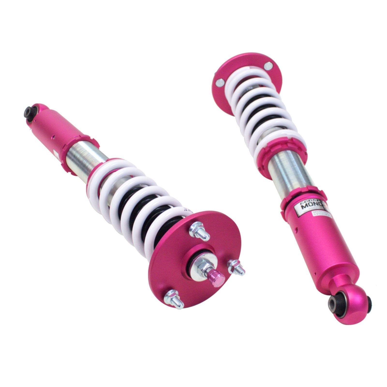 Acura RL 3.5L (KA9) 1996-04 MonoSS Coilovers