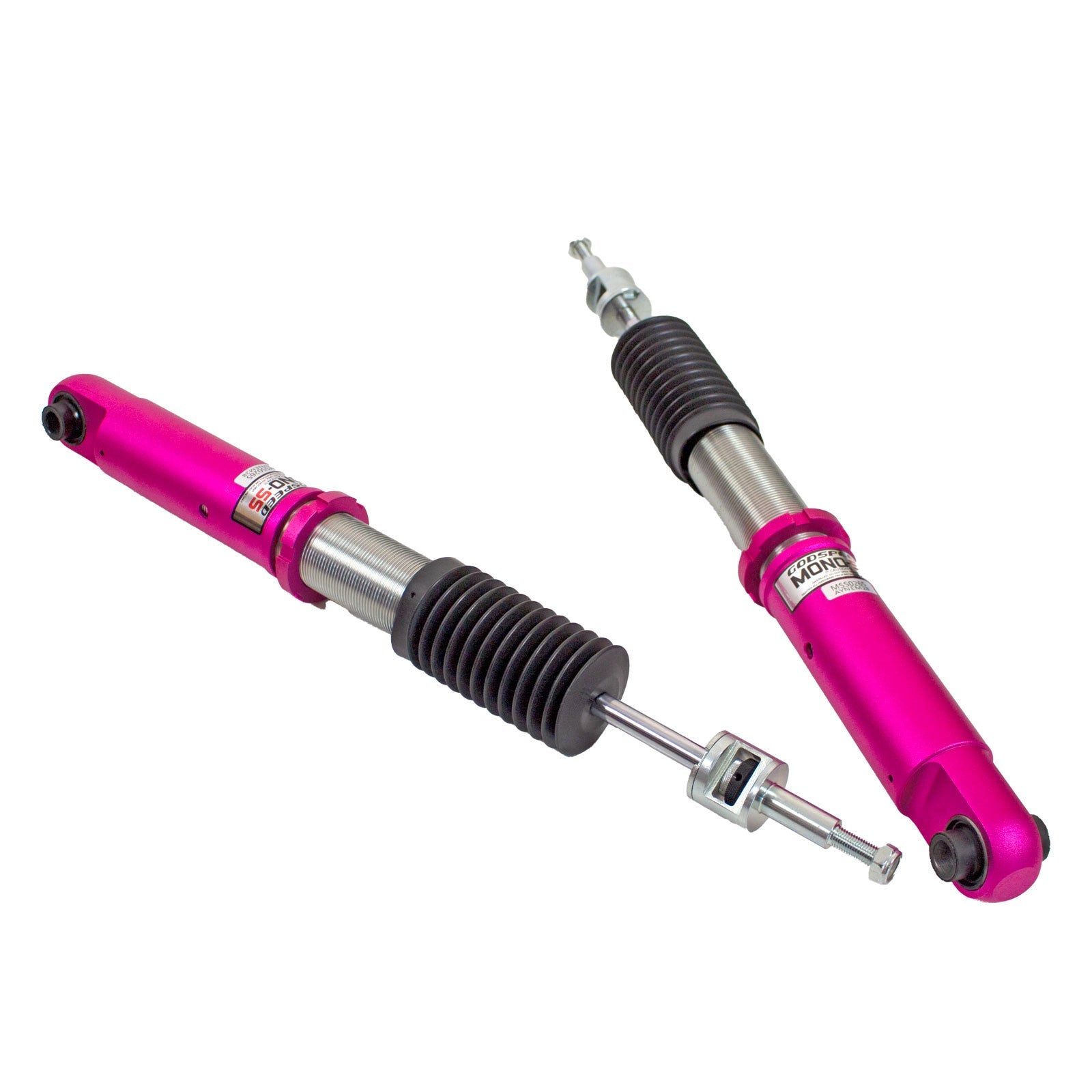Godspeed Mini Cooper Clubman (R55/F54) MAXX Coilovers