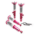 Godspeed Infiniti Q45 (FGY33) 1997-01 MonoSS Coilovers (Witho spindle)