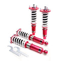 Godspeed Mitsubishi Eclipse (D3/D5/DK/D2) MonoSS Coilovers