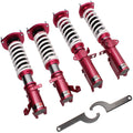 Godspeed Toyota Corolla FWD (AE111) 1998-02 MonoSS Coilovers
