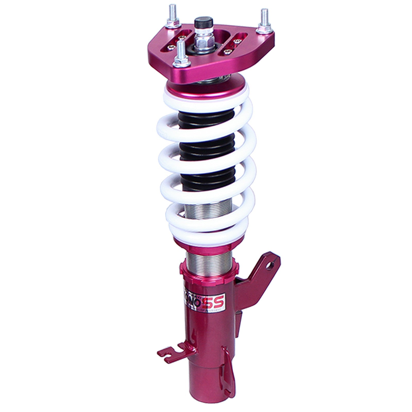 Godspeed Mini Cooper Countryman (R60/F60) Coilovers