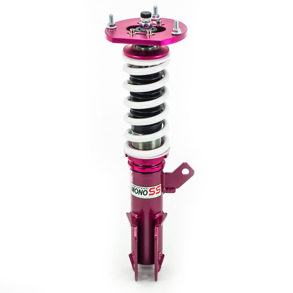 Godspeed Pontiac G5 2007-09 Coilovers