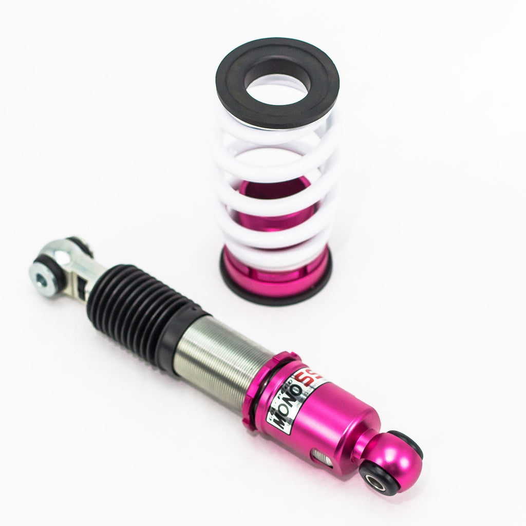 Godspeed Pontiac G5 2007-09 Coilovers