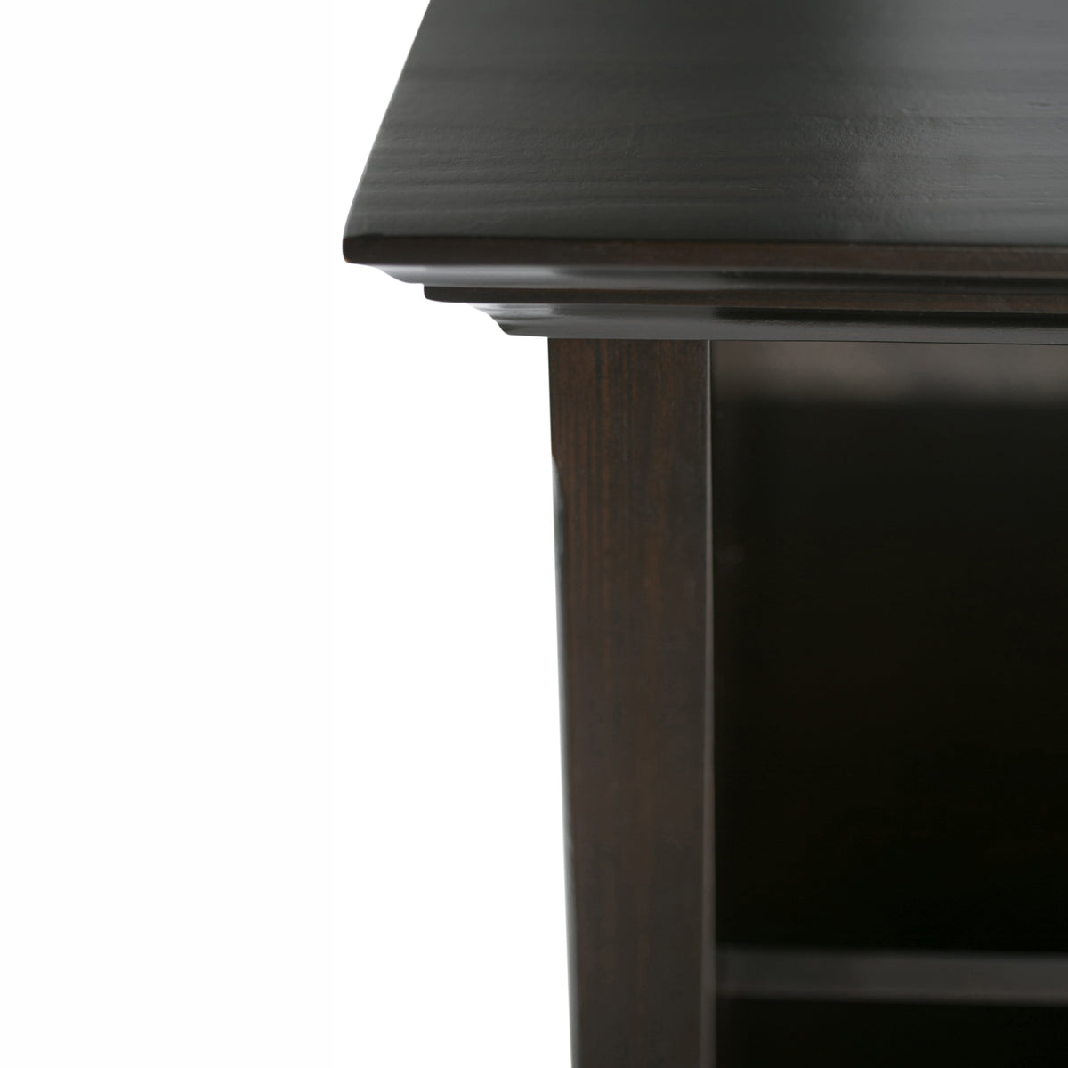 Amherst Storage Cabinet