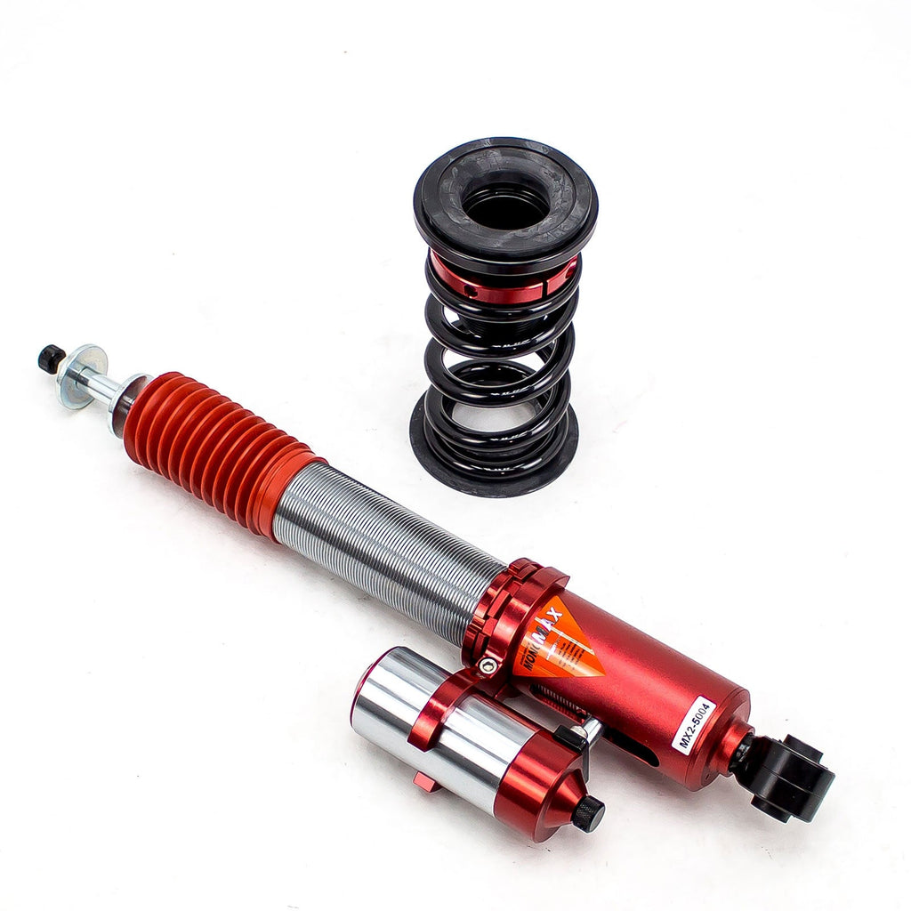 Godspeed Acura ILX (DE1) 2013-15 Coilovers
