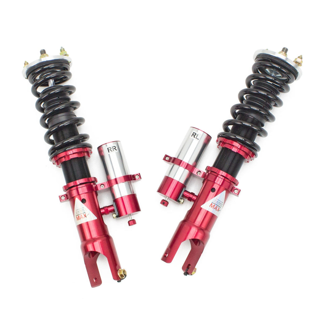 Godspeed Honda Civic (EJ/EK/EM/EN) 1996-00 MAXX 2-Way Coilover Dampers